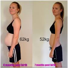 Pin On Lose Baby Weight