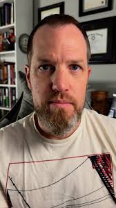 Dan's the man. Daniel O. McClellan