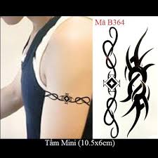 Với những hình xăm mang kiểu dáng độc đáo, mới lạ giúp cho người xăm hình trở nên nổi bật và cá tính hơn. Hinh XÄƒm Mini Nam B364 Giáº£m Chá»‰ Con 18 000 Ä'