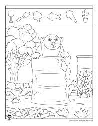 Maybe you would like to learn more about one of these? Camping Bear Hidden Object Puzzle Woo Jr Kids Activities Hidden Picture Puzzles Hidden Pictures Hidden Picture