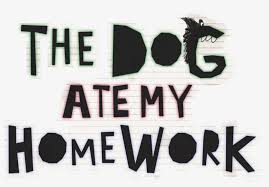 ⦁ 100% vector shapes resizable. Dog Ate My Homework Clipart Dog Ate My Homework Cbbc Transparent Png 1024x576 Free Download On Nicepng
