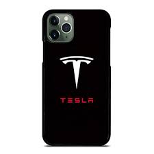 Tesla Motor Logo 3 Iphone 11 Pro Max Case Motor Logo Tesla Motor Iphone 11