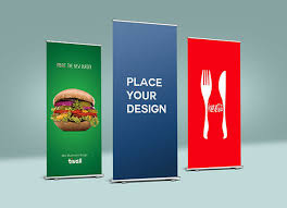 Download them for free in ai or eps format. 35 Best Free X Stand Flag Roll Up Standing Banner Mockup Psd Files