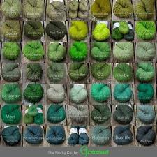Please check back so we can welcome you to our new home. The Plucky Knitter Greens Knitting Yarn Hand Dyed Yarn Yarn