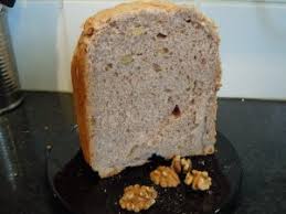 Pain Aux Noix Machine A Pain La Recette Facile