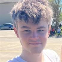 Tyler Brooks's Instagram, Twitter & Facebook