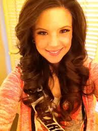 Nicole Steinfeld for Miss California USA 2012