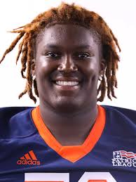 Football Travels to VMI for Second Straight Road Game