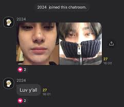 Daniel Kakaotalk Iland