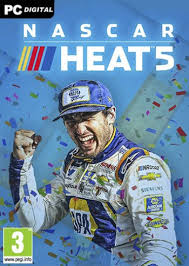 Nascar heat 5 — is a racing simulator, the fifth game in the series after its reboot, and now you will find even more innovations, even more realistic gameplay, excellent graphics and much more. Nascar Heat 5 Torrent Download For Pc