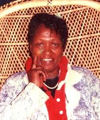 Mattie Gantt Obituary