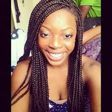 I Love Box Braids Box Braids Pictures Braided Hairstyles Box Braids