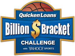 Nba.com is part of turner sports digital, part of the turner sports & entertainment digital network. Enter To Win The Billion Dollar Bracket Challenge From Quicken Loans Yahoo Interbasket