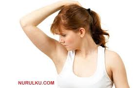 5 Cara Menghilangkan Bau Ketiak Yang Menyengat Paling Ampuh Bau Badan Trik Kecantikan Penghilang Bau Badan