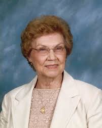 Marie Tatum Obituary