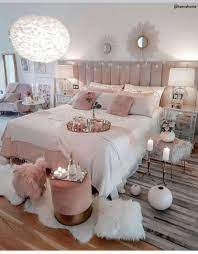 Pin By Angie Pdlla Ortiz On Hogar Deco Comfortable Bedroom Decor Comfortable Bedroom Luxurious Bedrooms