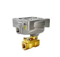 Électrovanne antidéflagrante ODE 21WN4KIF130 – ATEX Ex d 1/2" NPT 2/2 VOIES  Normalement fermée (NF)