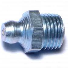 Midwest Fastener® 10mm-1.0 Metric Straight Grease Fittings ...