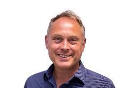 Introducing Scientific Board Member, Dr Andrew Mitchell