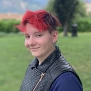 Congratulations to Warren Chen (Class of 2024) who performed in the  National American Invitational Math Competition for upper high school  students last month. He will now be competing in the International  competition,