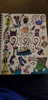 Juice wrld posthumously drops legends never die. My 999 Drawing Loaded With A Bunch Of Juice Wrld Song References Juicewrld