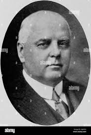 Joseph clark Black and White Stock Photos & Images