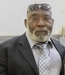 Obituary information for James Furr