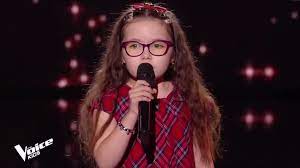 De beste stem en de juiste mentaliteit, daar draait het om. The Voice Kids Que Devient Emma La Gagnante De L Edition 2018 Voici
