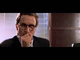 Premium cards printed on a variety of high quality paper types. American Psycho Business Card Scene Youtube