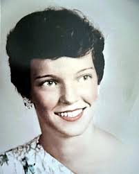 Frances Pittman Garrett Obituary May 19, 2024