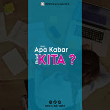 We did not find results for: Hai Apa Kabar Skripsi Kita Kupas