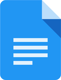And learn more about google docs: Download Google Docs Icon Vector Png Image With No Background Pngkey Com