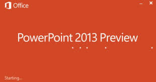 Microsoft Powerpoint 2013 Http Deinfotech Blogspot Com Microsoft Powerpoint Powerpoint Microsoft