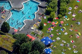 Coronavirus Atlantis Ab 2 Juni Wieder Geoffnet Dorsten