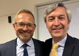 Iceland Conference Experiences Smooth Transition