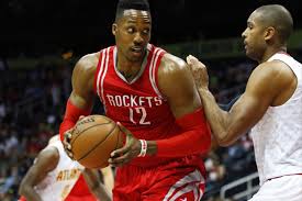 Putting the perfect finishing touch to this list, al horford would be a great addition for the lakers. Dwight Howard Vs Al Horford Why Dwight Howard Is Better For The Atlanta Hawks In The Long Run