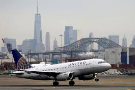 Kennedy international airport and laguardia airport, which are also operated by the port authority. United Airlines Urges Federal Action On Congestion At Newark Airport Letter Reuters