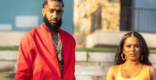 Apr 15, 2019 · / lauren london inks nipsey hussle's face on her body by theblast staff posted on april 15, 2019 at 11:21 am lauren london will never forget the memory of nipsey hussle , and honored the lost love of her life with a piece of art that will keep him by her side forever. Lauren London Keeps Honoring Nipsey Hussle With Beach Photos Hip Hop Lately