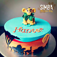 See more ideas about pokemon birthday party, pokemon party, pokemon next time you go hunting for shiny pokémon, make sure you stash pokéballs in your bag. Lion King Simba Cakecentral Com