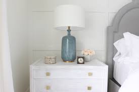 Maybe you would like to learn more about one of these? Whitewashed Curved Nightstand Design Ideas