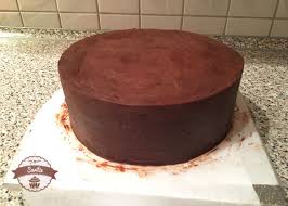Schokoladenganache Schokoladenganache Schoko Ganache Ganache Rezept