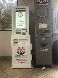 We had the opportunity to interview the managing partner at. Bitcoin Atm In Las Vegas Mobil Gas Station