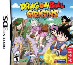 Dragon ball super is a fun, if flawed, show. Amazon Com Dragon Ball Origins Nintendo Ds Artist Not Provided Video Games
