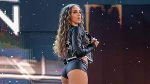 Check spelling or type a new query. Chelsea Green Sagt Wwe Habe Ihr Einen Mullsack Mit Natalyas Eigentum Geschickt Nach Welt