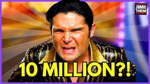 Mindy Feldman, Corey Feldman “The Sally Jessy Raphael Show" (1992)