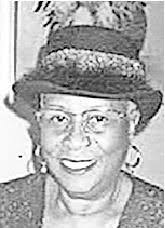 Ella Crocker Obituary (2019)