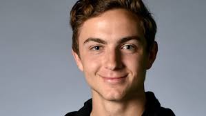 Enrique Tiscareno is The Star's Boys Soccer Player of the Year