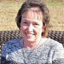 Janet L. Cornelius Obituary