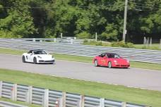 Lime Rock Drivers Club