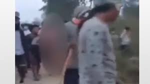 Tamil real rape videos